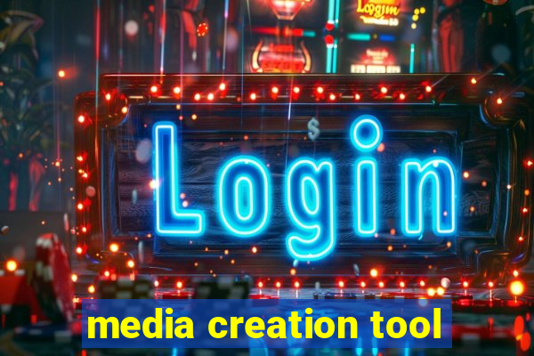 media creation tool